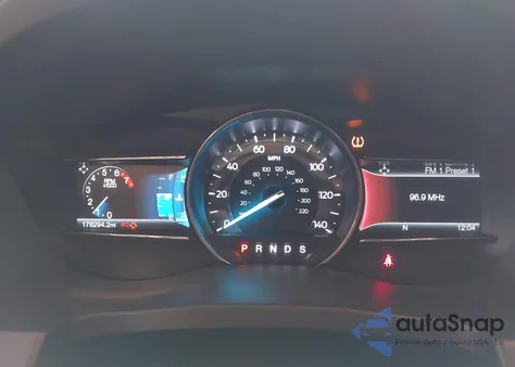 2017 Ford Explorer Xlt from USA, damaged, VIN 1FM5K7DH9HGC17523